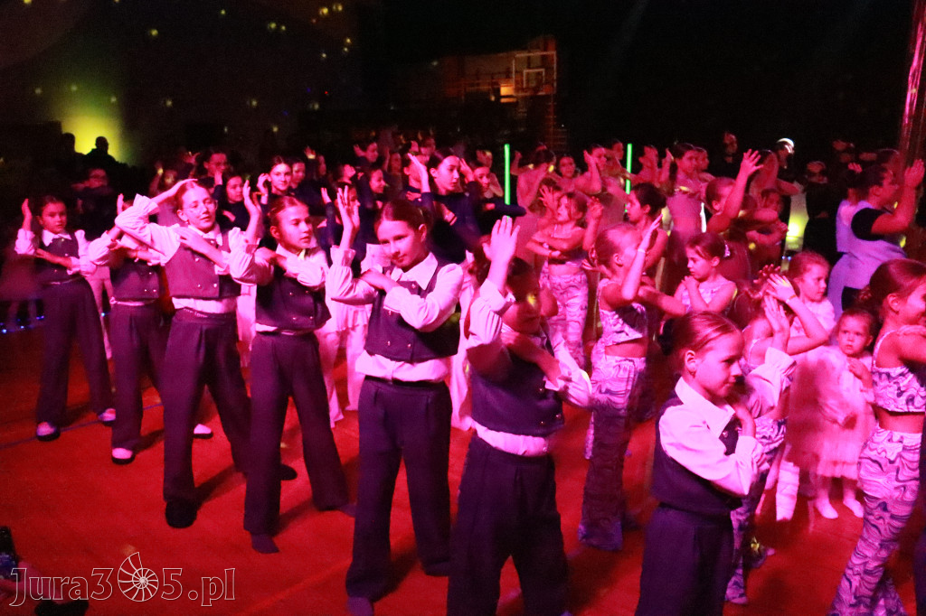 Fotorelacja V: DANCE CHALLENGE KOZIEGŁOWY CUP 2025