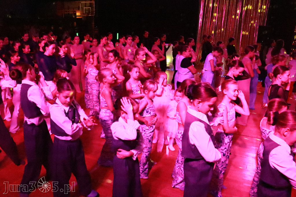 Fotorelacja V: DANCE CHALLENGE KOZIEGŁOWY CUP 2025