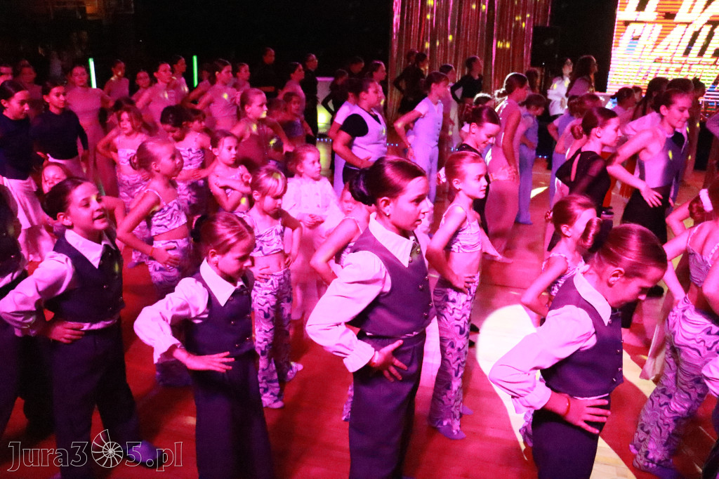 Fotorelacja V: DANCE CHALLENGE KOZIEGŁOWY CUP 2025