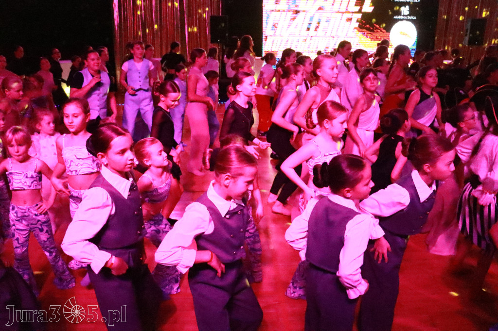 Fotorelacja V: DANCE CHALLENGE KOZIEGŁOWY CUP 2025
