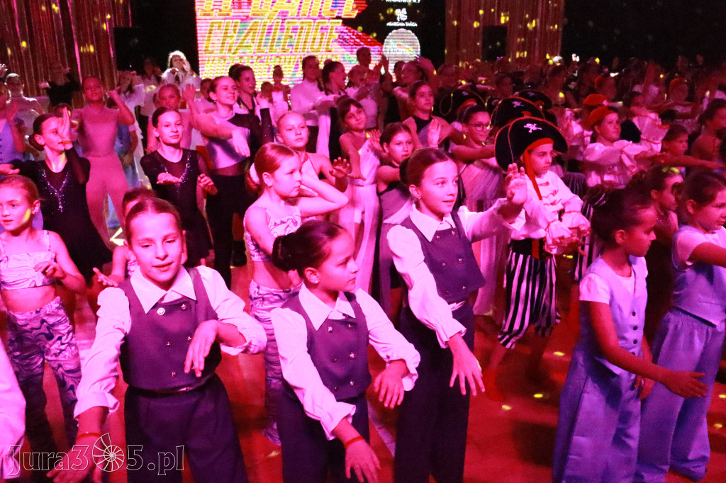 Fotorelacja V: DANCE CHALLENGE KOZIEGŁOWY CUP 2025