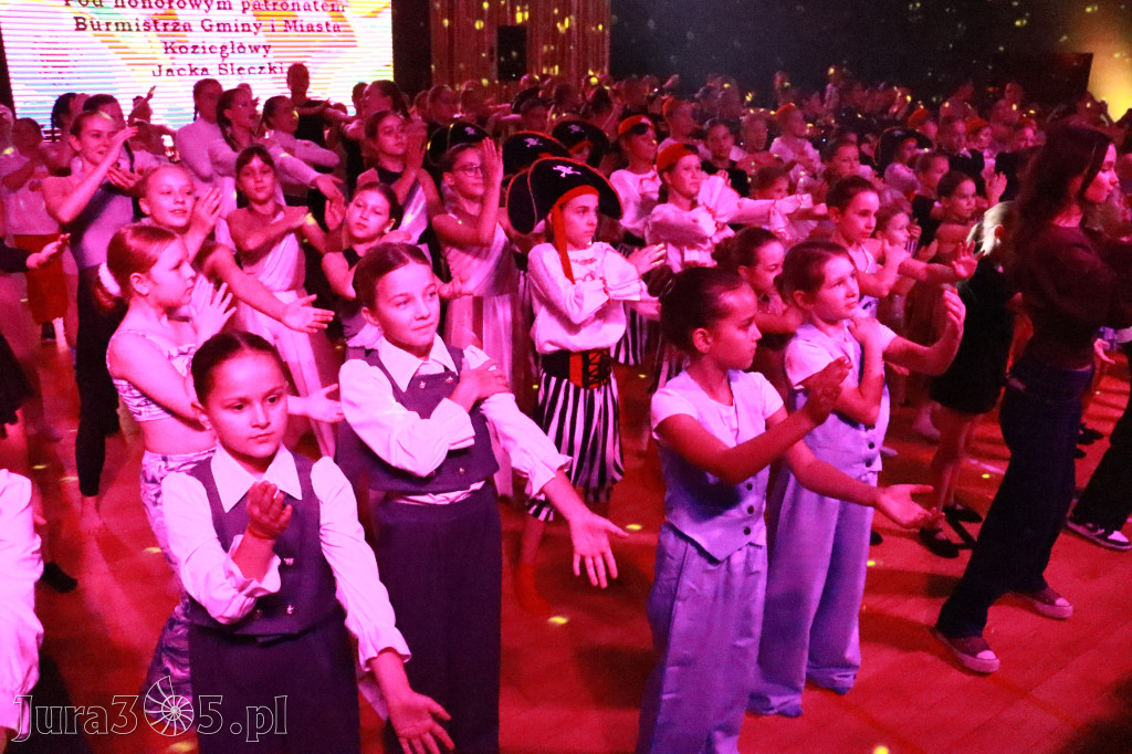 Fotorelacja V: DANCE CHALLENGE KOZIEGŁOWY CUP 2025