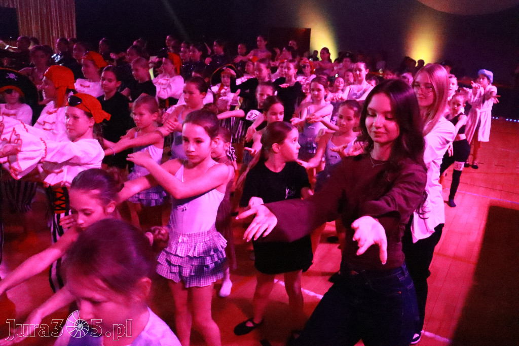 Fotorelacja V: DANCE CHALLENGE KOZIEGŁOWY CUP 2025