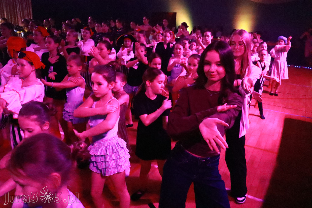 Fotorelacja V: DANCE CHALLENGE KOZIEGŁOWY CUP 2025