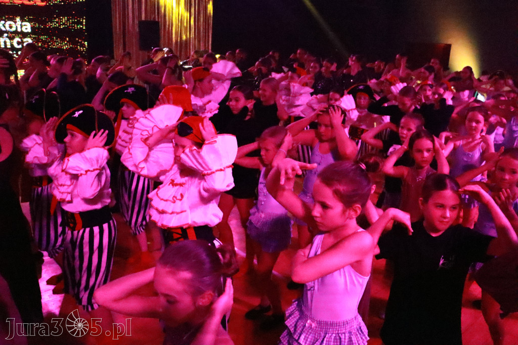 Fotorelacja V: DANCE CHALLENGE KOZIEGŁOWY CUP 2025
