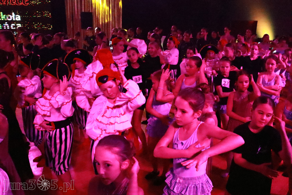 Fotorelacja V: DANCE CHALLENGE KOZIEGŁOWY CUP 2025