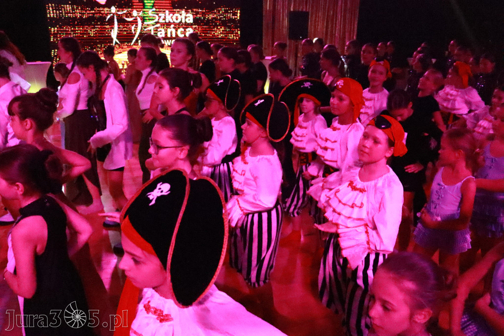 Fotorelacja V: DANCE CHALLENGE KOZIEGŁOWY CUP 2025