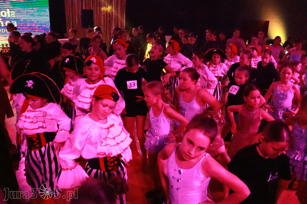 Fotorelacja V: DANCE CHALLENGE KOZIEGŁOWY CUP 2025