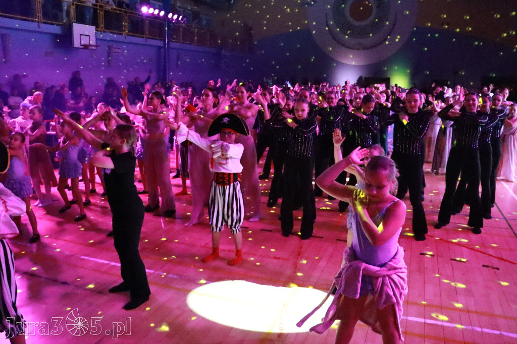 Fotorelacja V: DANCE CHALLENGE KOZIEGŁOWY CUP 2025