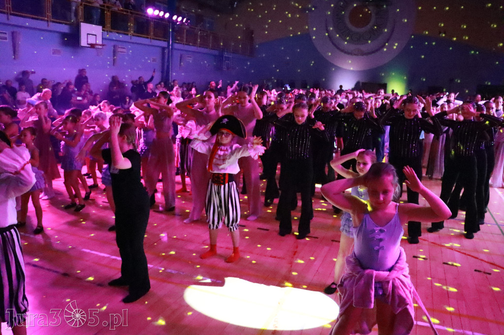 Fotorelacja V: DANCE CHALLENGE KOZIEGŁOWY CUP 2025