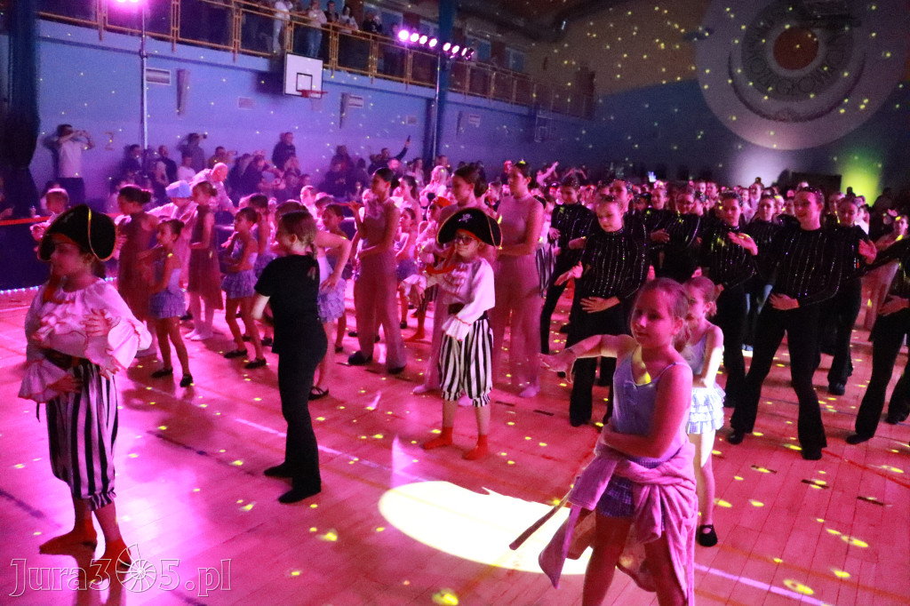 Fotorelacja V: DANCE CHALLENGE KOZIEGŁOWY CUP 2025