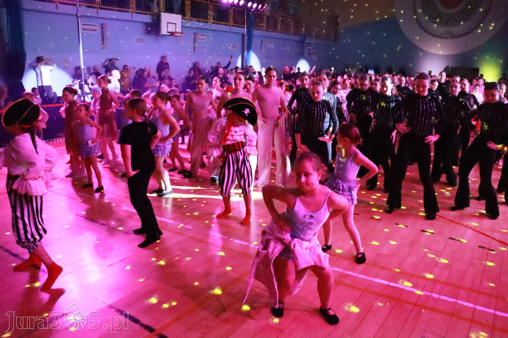 Fotorelacja V: DANCE CHALLENGE KOZIEGŁOWY CUP 2025