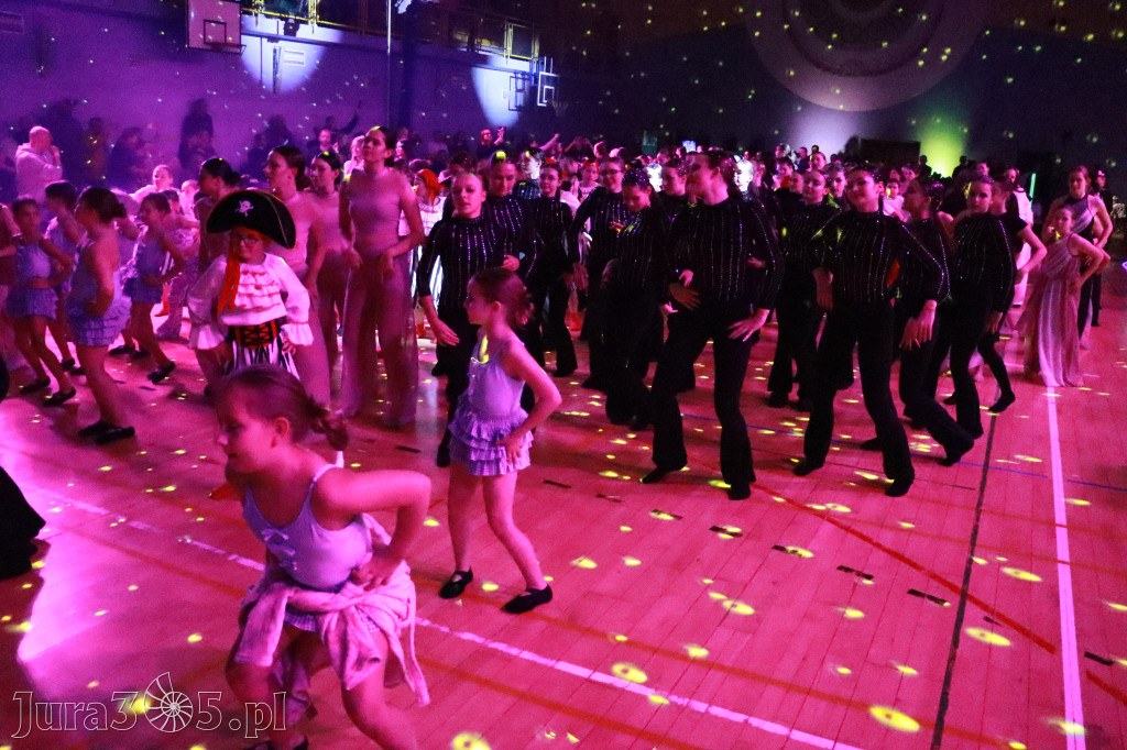 Fotorelacja V: DANCE CHALLENGE KOZIEGŁOWY CUP 2025