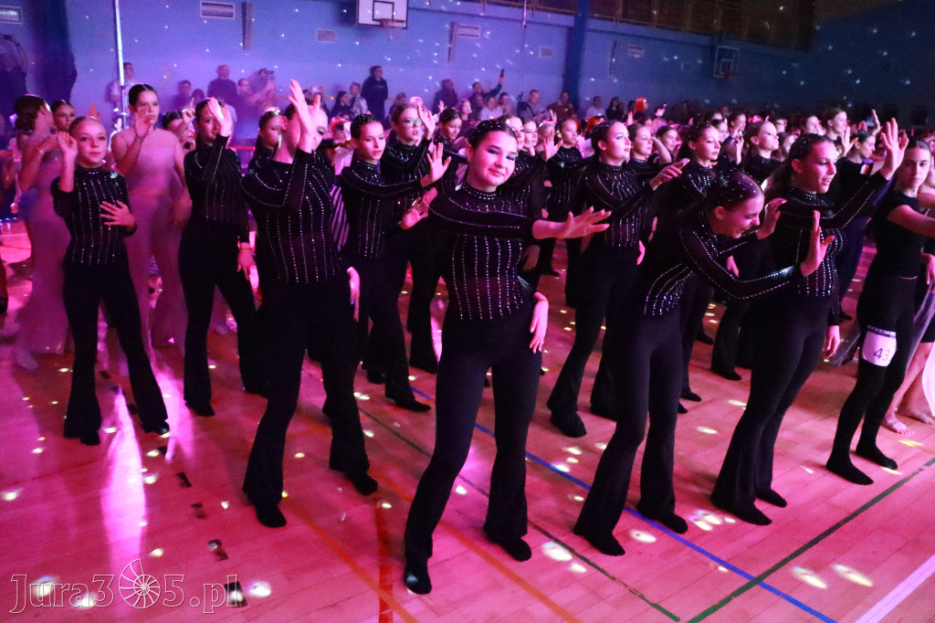 Fotorelacja V: DANCE CHALLENGE KOZIEGŁOWY CUP 2025