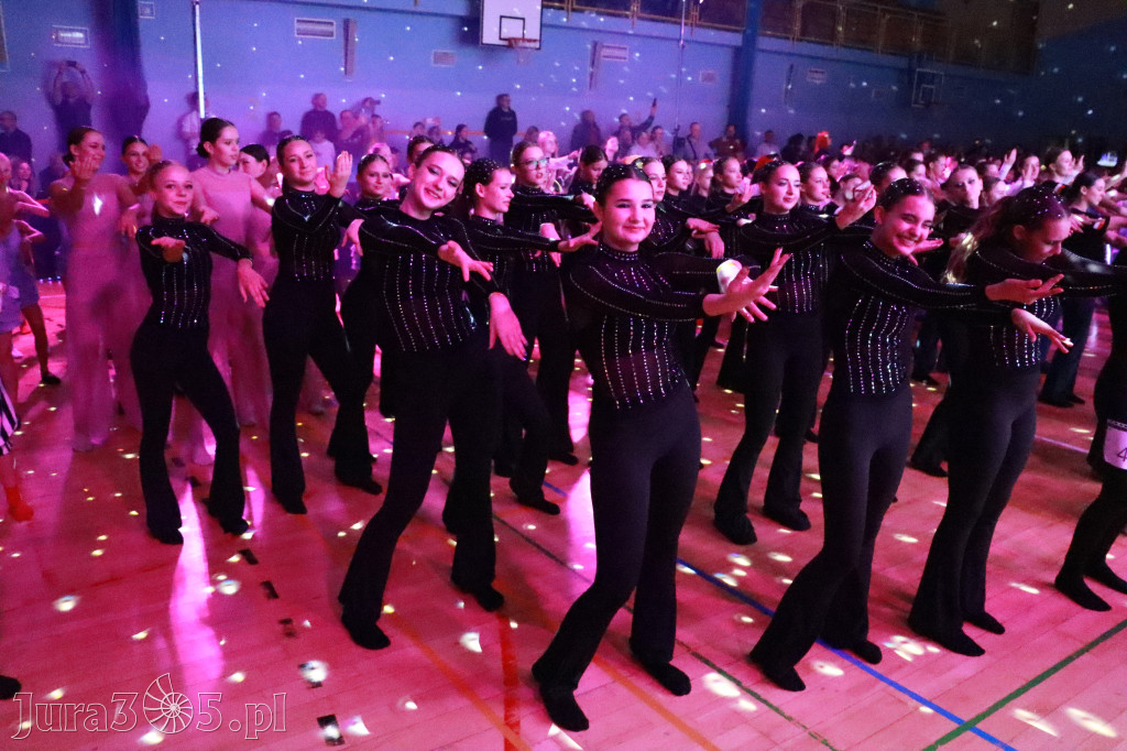 Fotorelacja V: DANCE CHALLENGE KOZIEGŁOWY CUP 2025