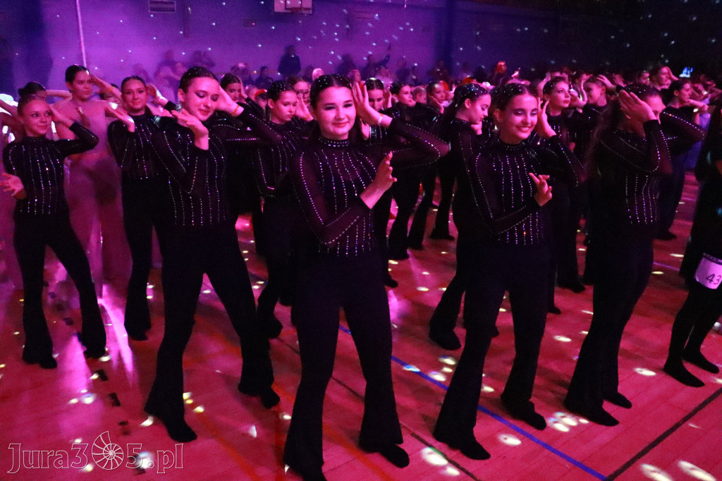 Fotorelacja V: DANCE CHALLENGE KOZIEGŁOWY CUP 2025