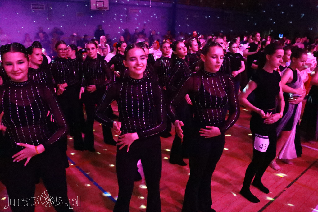 Fotorelacja V: DANCE CHALLENGE KOZIEGŁOWY CUP 2025