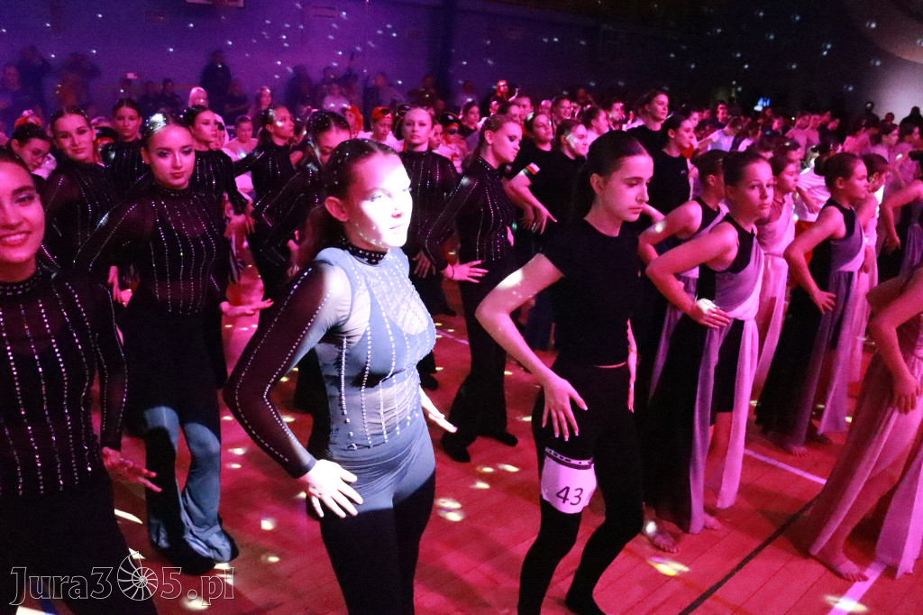 Fotorelacja V: DANCE CHALLENGE KOZIEGŁOWY CUP 2025