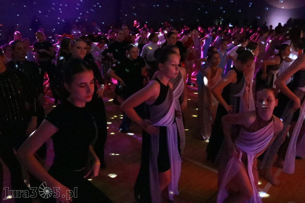 Fotorelacja V: DANCE CHALLENGE KOZIEGŁOWY CUP 2025