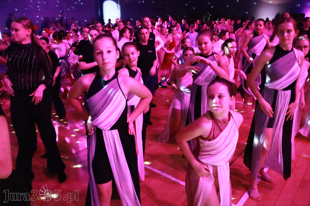Fotorelacja V: DANCE CHALLENGE KOZIEGŁOWY CUP 2025
