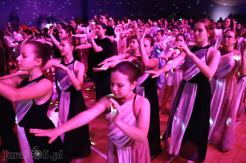 Fotorelacja V: DANCE CHALLENGE KOZIEGŁOWY CUP 2025