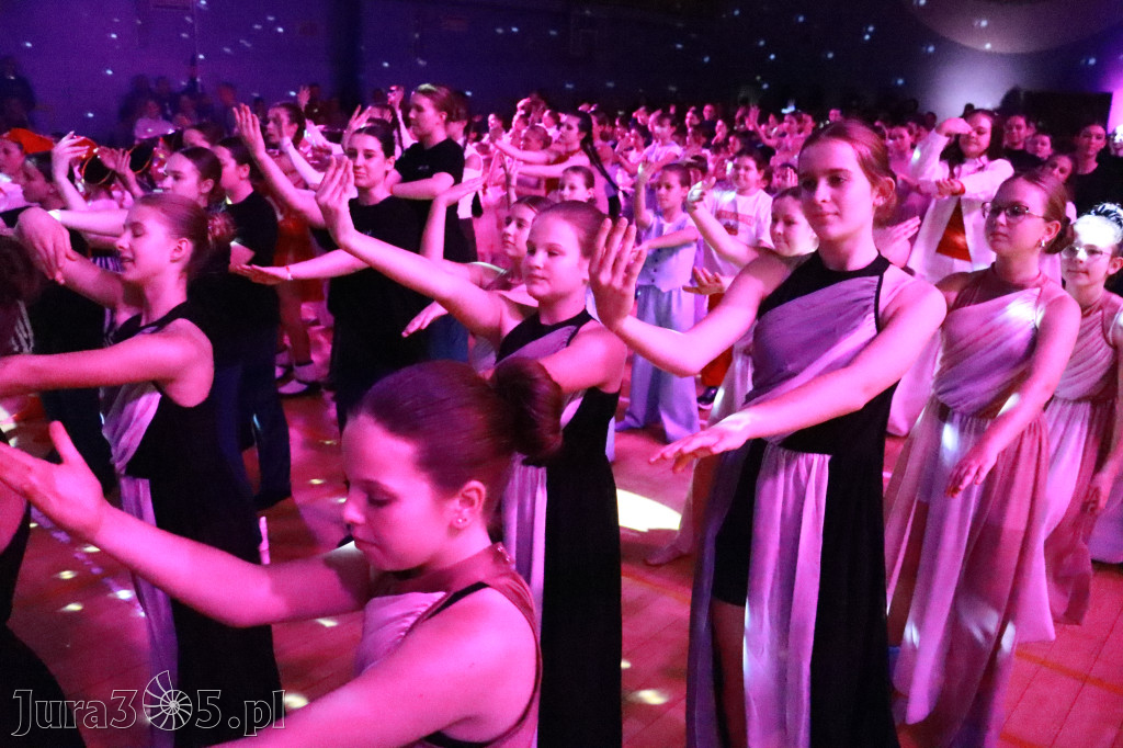 Fotorelacja V: DANCE CHALLENGE KOZIEGŁOWY CUP 2025