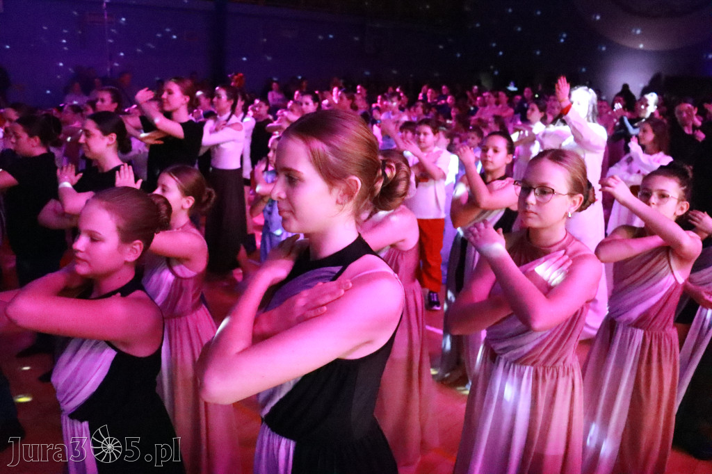 Fotorelacja V: DANCE CHALLENGE KOZIEGŁOWY CUP 2025