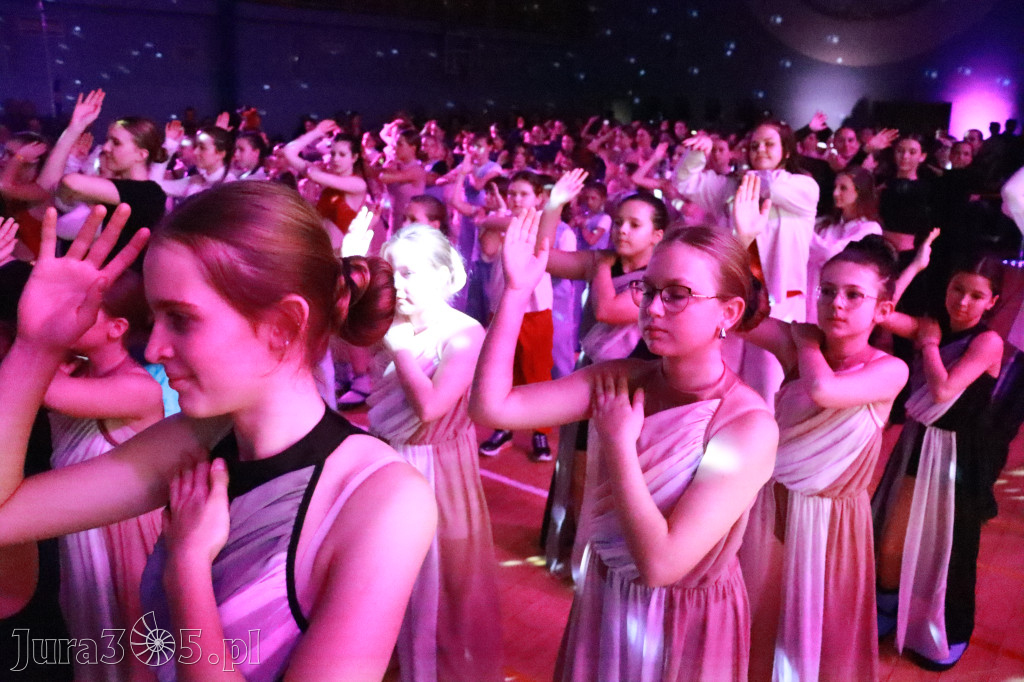 Fotorelacja V: DANCE CHALLENGE KOZIEGŁOWY CUP 2025