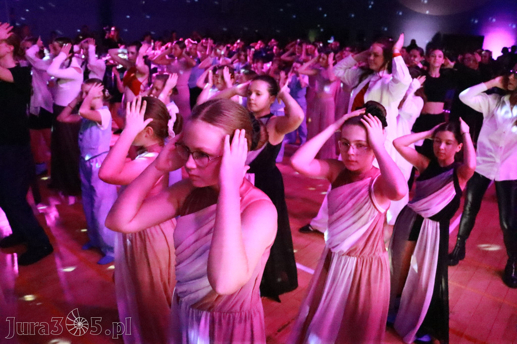 Fotorelacja V: DANCE CHALLENGE KOZIEGŁOWY CUP 2025