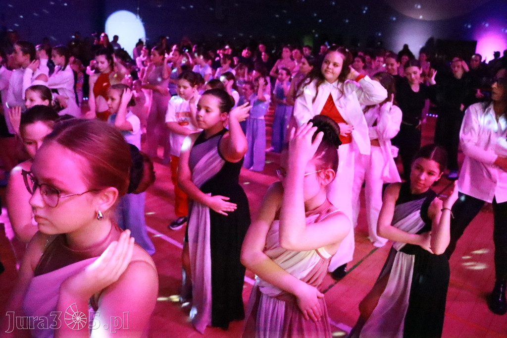 Fotorelacja V: DANCE CHALLENGE KOZIEGŁOWY CUP 2025