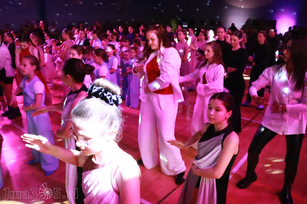 Fotorelacja V: DANCE CHALLENGE KOZIEGŁOWY CUP 2025