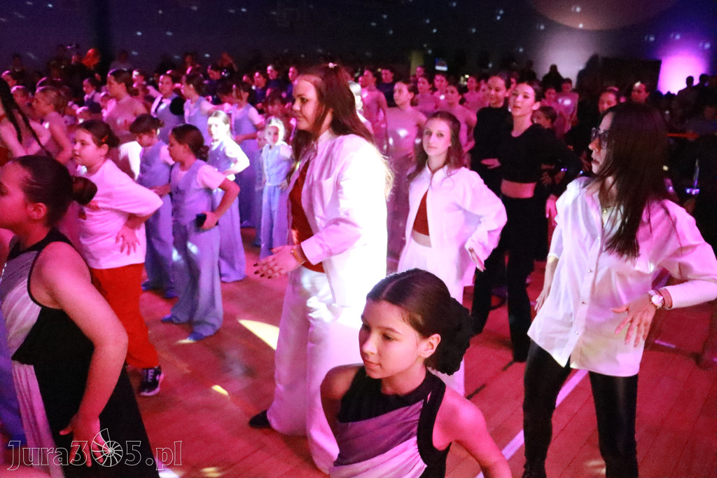Fotorelacja V: DANCE CHALLENGE KOZIEGŁOWY CUP 2025
