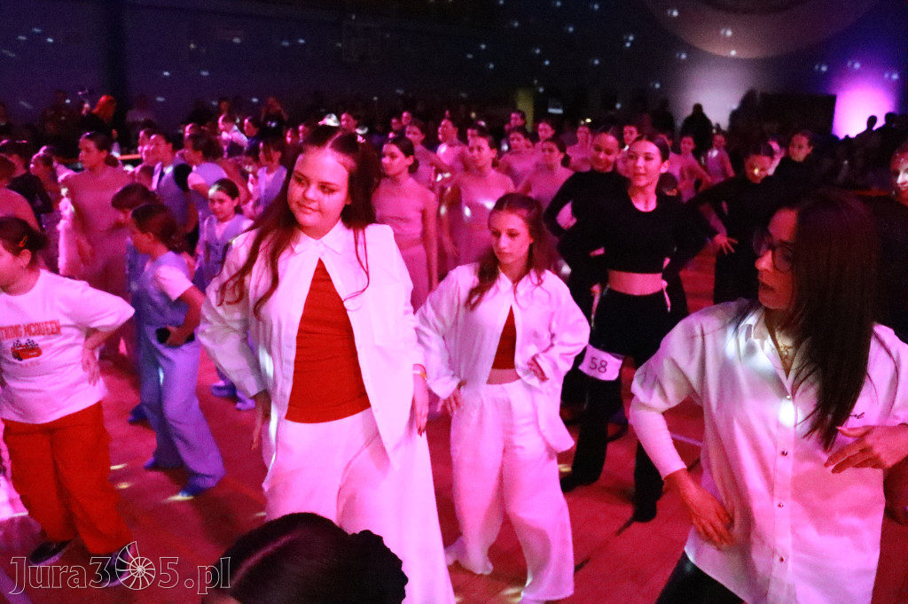 Fotorelacja V: DANCE CHALLENGE KOZIEGŁOWY CUP 2025