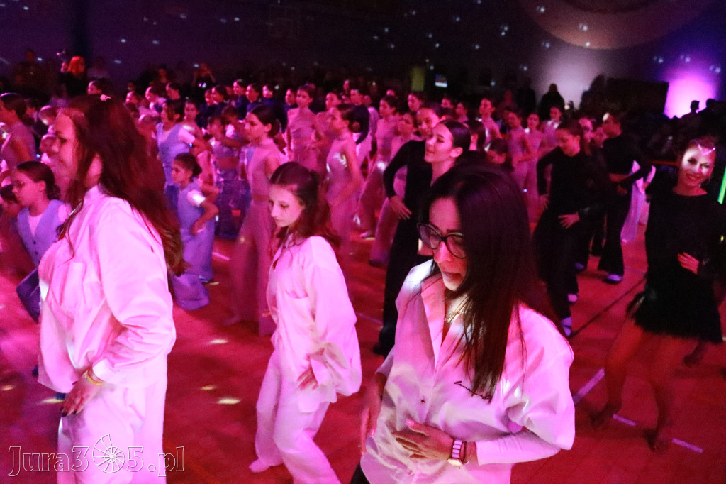 Fotorelacja V: DANCE CHALLENGE KOZIEGŁOWY CUP 2025