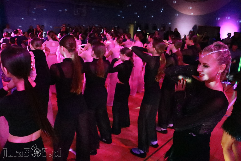 Fotorelacja V: DANCE CHALLENGE KOZIEGŁOWY CUP 2025