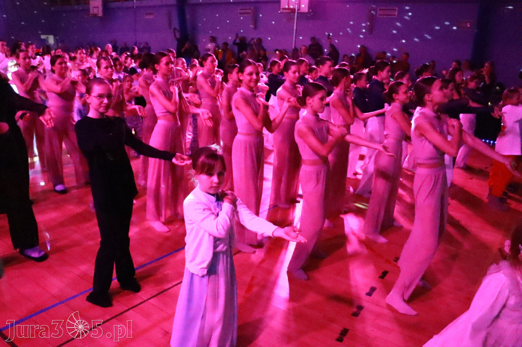 Fotorelacja V: DANCE CHALLENGE KOZIEGŁOWY CUP 2025