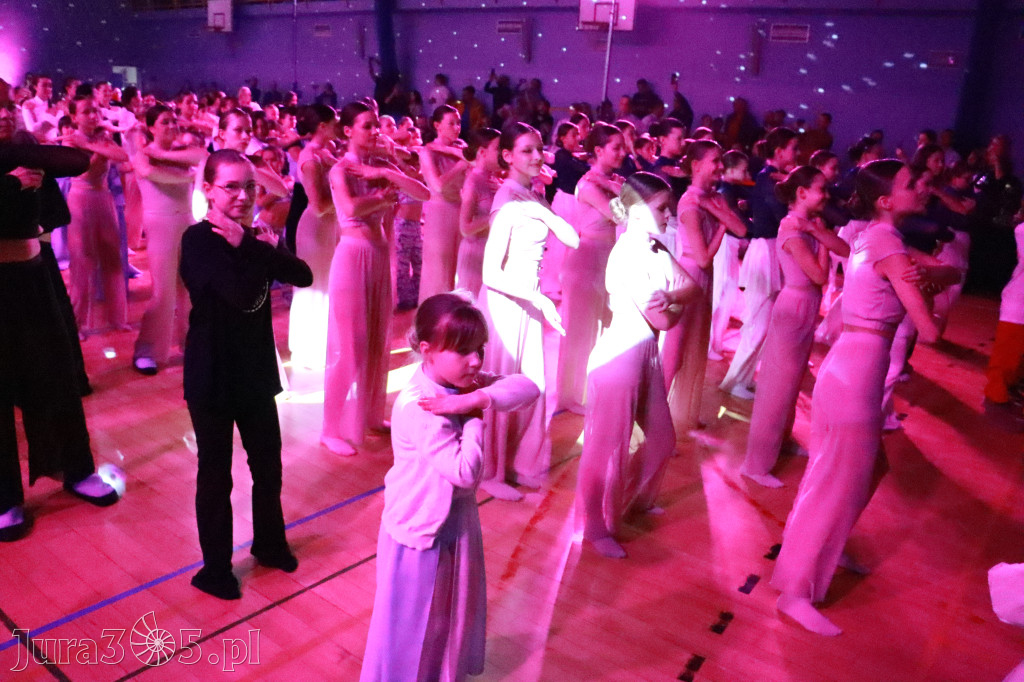 Fotorelacja V: DANCE CHALLENGE KOZIEGŁOWY CUP 2025