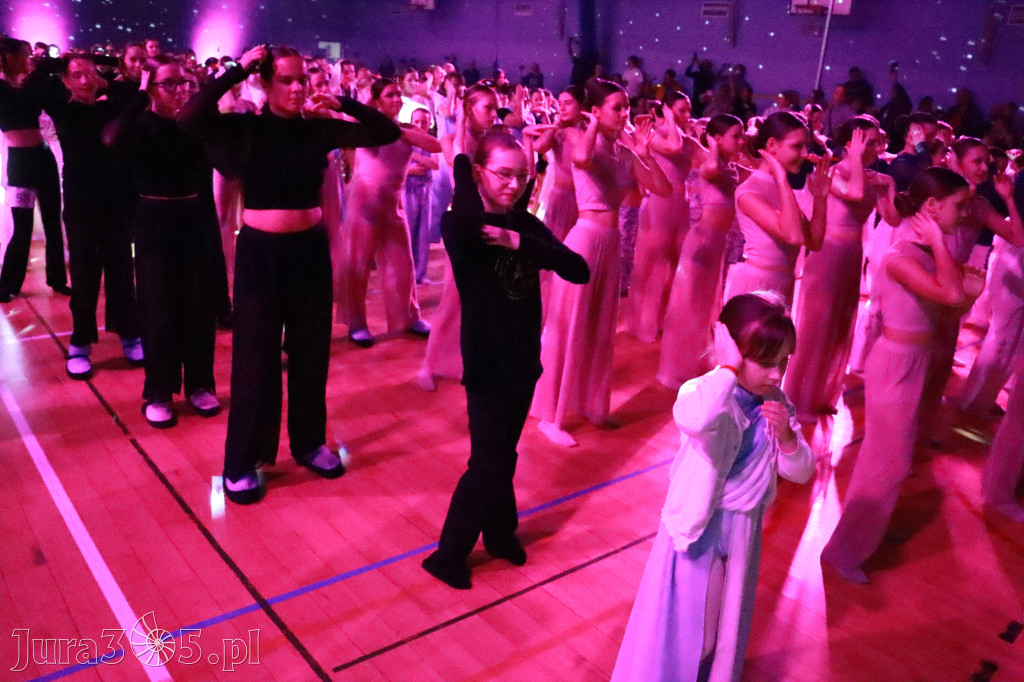 Fotorelacja V: DANCE CHALLENGE KOZIEGŁOWY CUP 2025