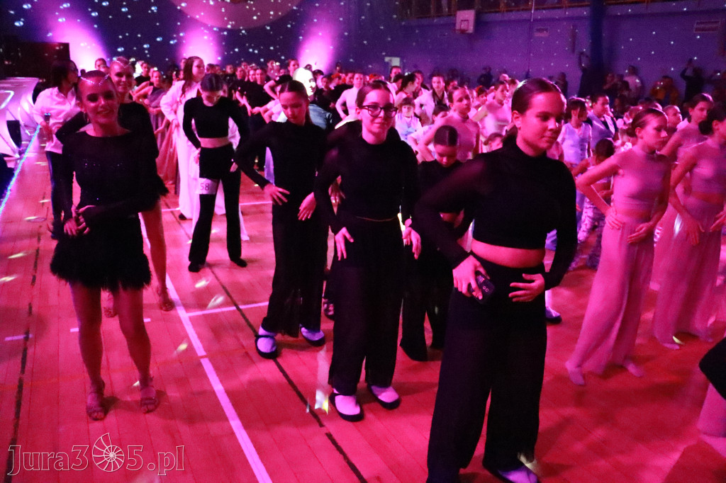 Fotorelacja V: DANCE CHALLENGE KOZIEGŁOWY CUP 2025