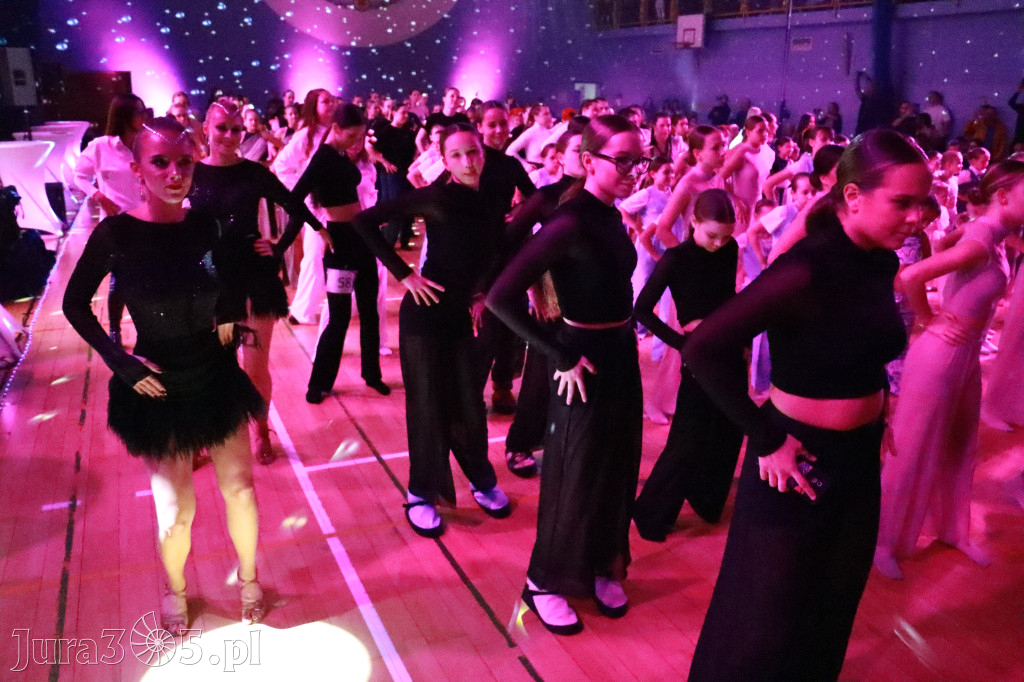 Fotorelacja V: DANCE CHALLENGE KOZIEGŁOWY CUP 2025