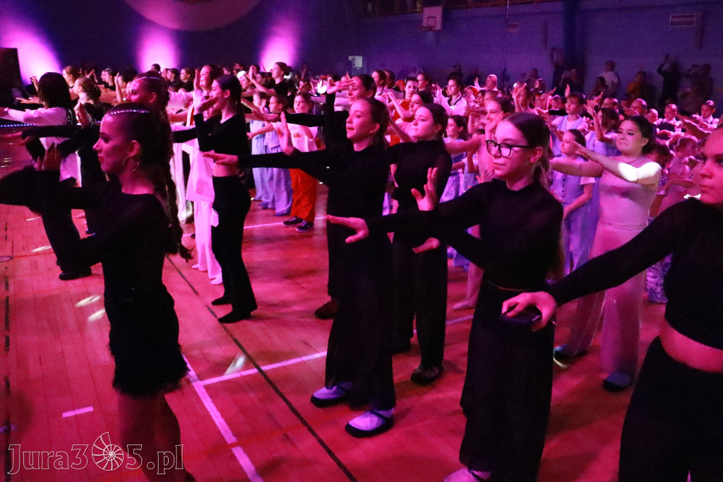 Fotorelacja V: DANCE CHALLENGE KOZIEGŁOWY CUP 2025
