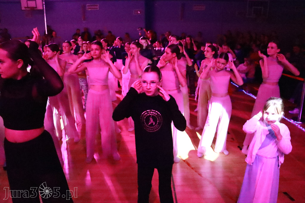 Fotorelacja V: DANCE CHALLENGE KOZIEGŁOWY CUP 2025
