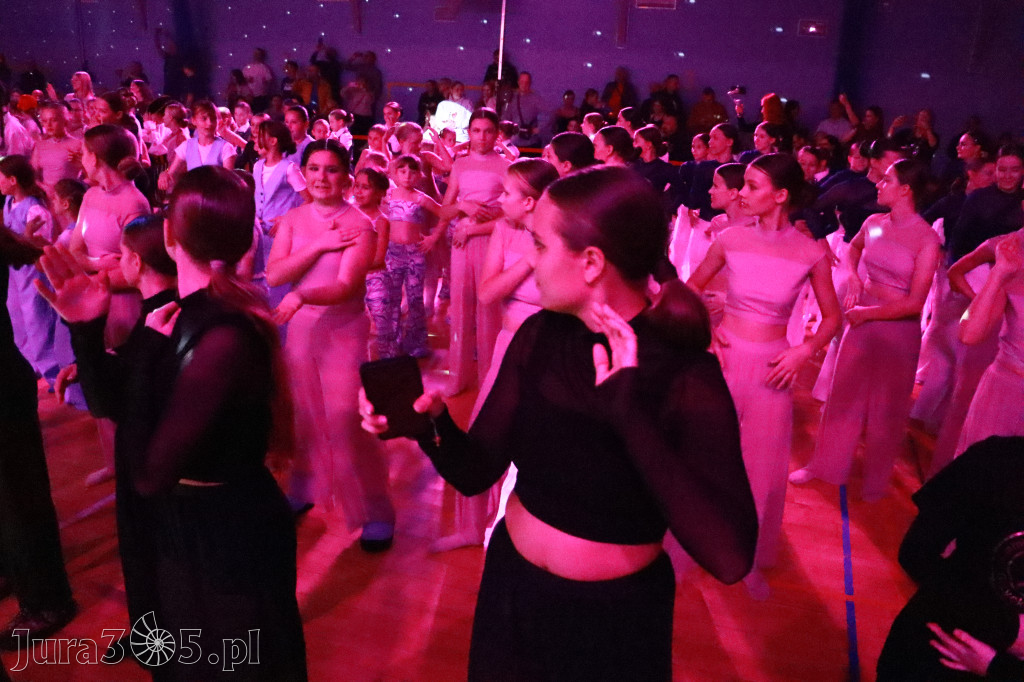 Fotorelacja V: DANCE CHALLENGE KOZIEGŁOWY CUP 2025