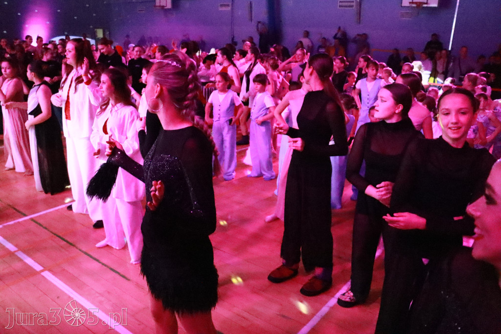 Fotorelacja V: DANCE CHALLENGE KOZIEGŁOWY CUP 2025