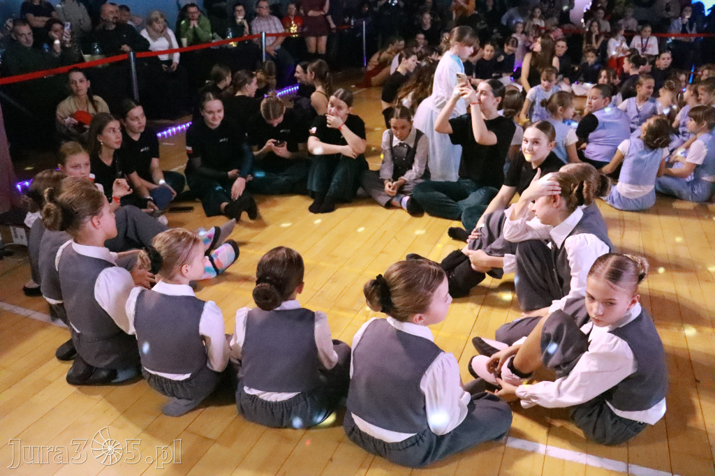 Fotorelacja V: DANCE CHALLENGE KOZIEGŁOWY CUP 2025