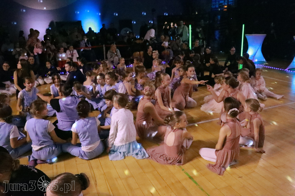 Fotorelacja V: DANCE CHALLENGE KOZIEGŁOWY CUP 2025