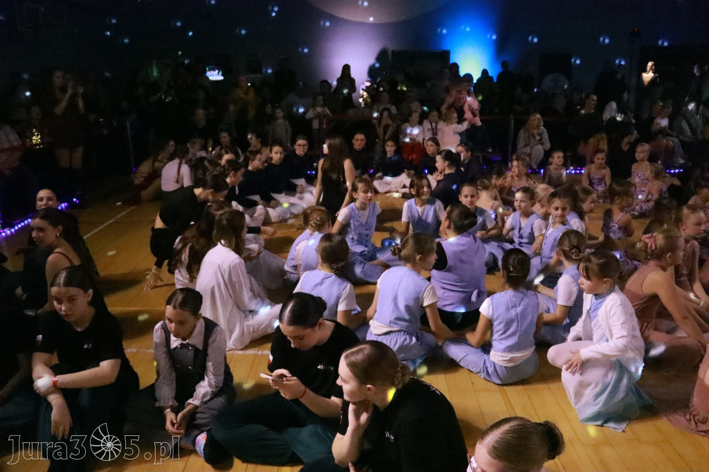 Fotorelacja V: DANCE CHALLENGE KOZIEGŁOWY CUP 2025