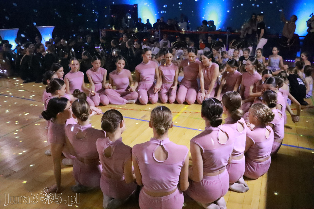 Fotorelacja V: DANCE CHALLENGE KOZIEGŁOWY CUP 2025