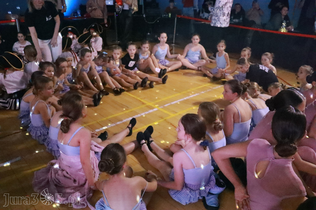 Fotorelacja V: DANCE CHALLENGE KOZIEGŁOWY CUP 2025