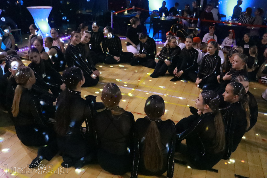 Fotorelacja V: DANCE CHALLENGE KOZIEGŁOWY CUP 2025